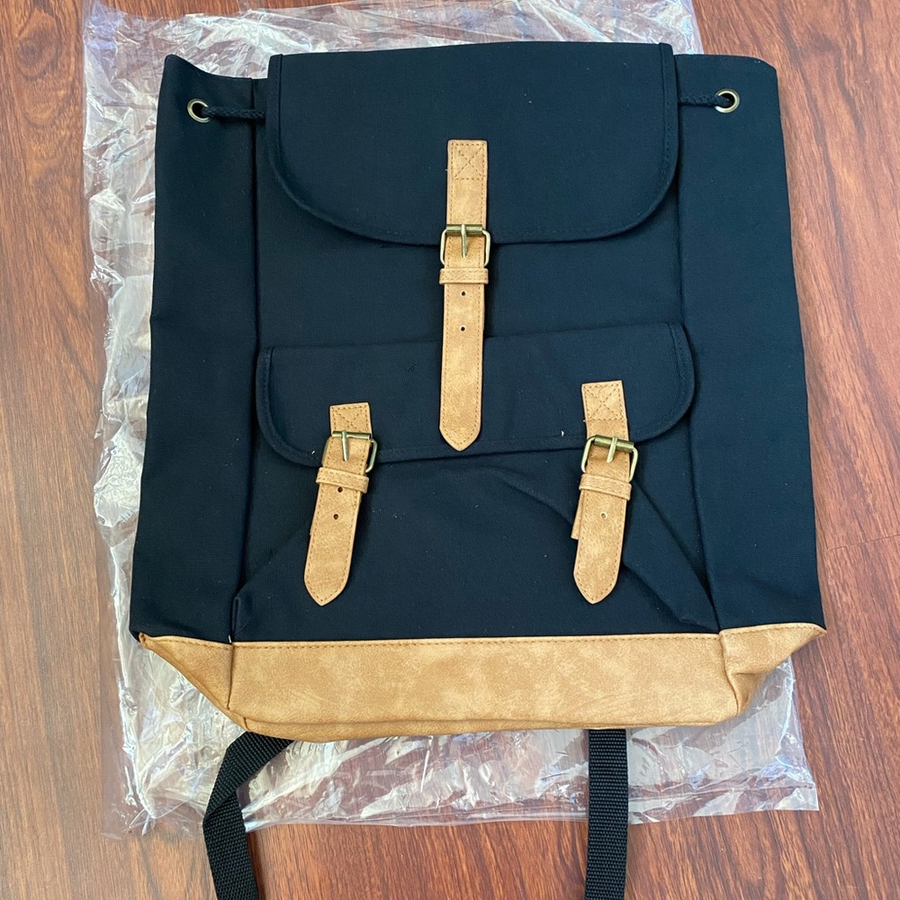 Dsw Drawstring Backpack - image 6